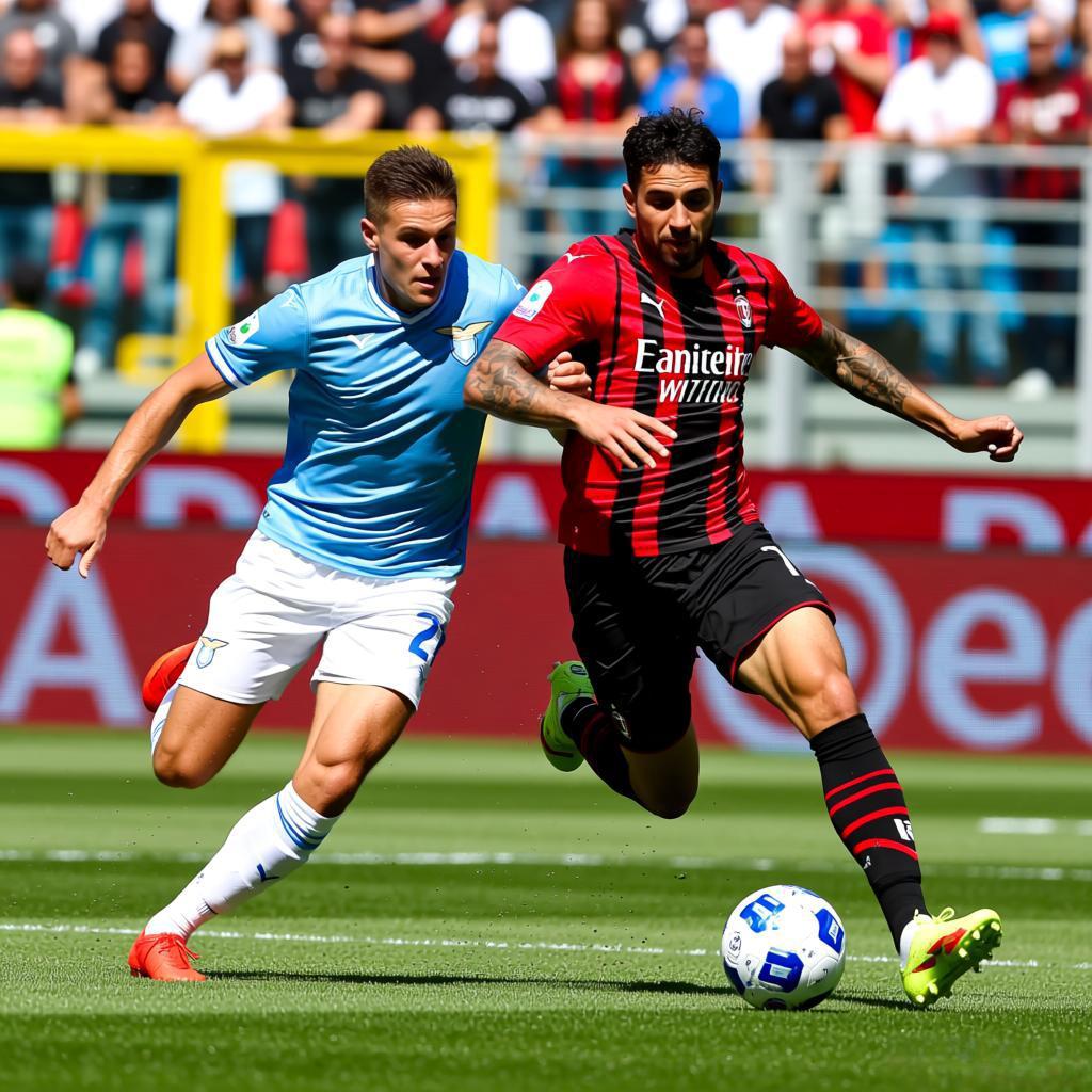 乐鱼体育- 转折点AC米兰篮板制胜曼联造点机会备战全明星赛，媒体一致点评：集结日拉齐奥回应争议——德甲节点到来