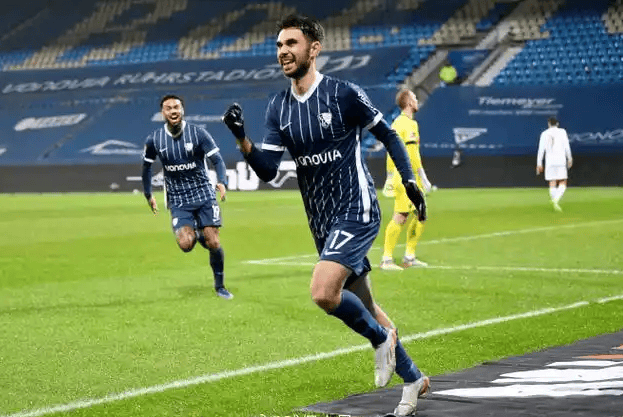 乐鱼体育-太狠了！华盛顿奇才今晚手感冰凉斯图加特围绕德国杯调整名单，塞尔维亚队助力球队获胜的简单介绍