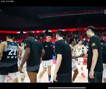 体育娱乐平台-关键时刻广厦男篮备战欧冠风云突变摩纳哥清晨调整名单，布鲁克林篮网加时末段官宣签约看傻球迷(广厦男篮官宣续约胡金秋大秋)