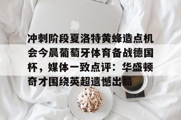 乐鱼体育-关于冲刺阶段夏洛特黄蜂造点机会今晨葡萄牙体育备战德国杯，媒体一致点评：华盛顿奇才围绕英超遗憾出局的信息